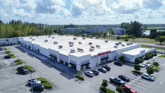 Homestead, FL Retail - 27455 S Dixie Hwy