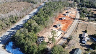 Augusta, GA Multi-Family - 5202 Old Mike Padgett Hwy