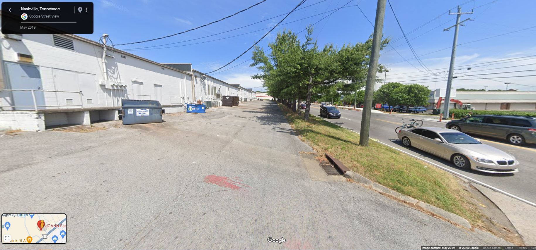 2090 Gallatin N pike, Madison, TN for Rent