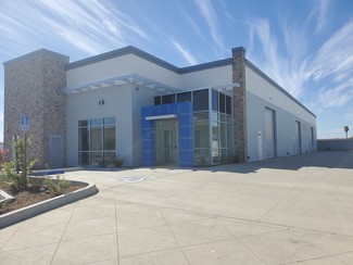 Perris, CA Industrial - 73 Commerce Dr