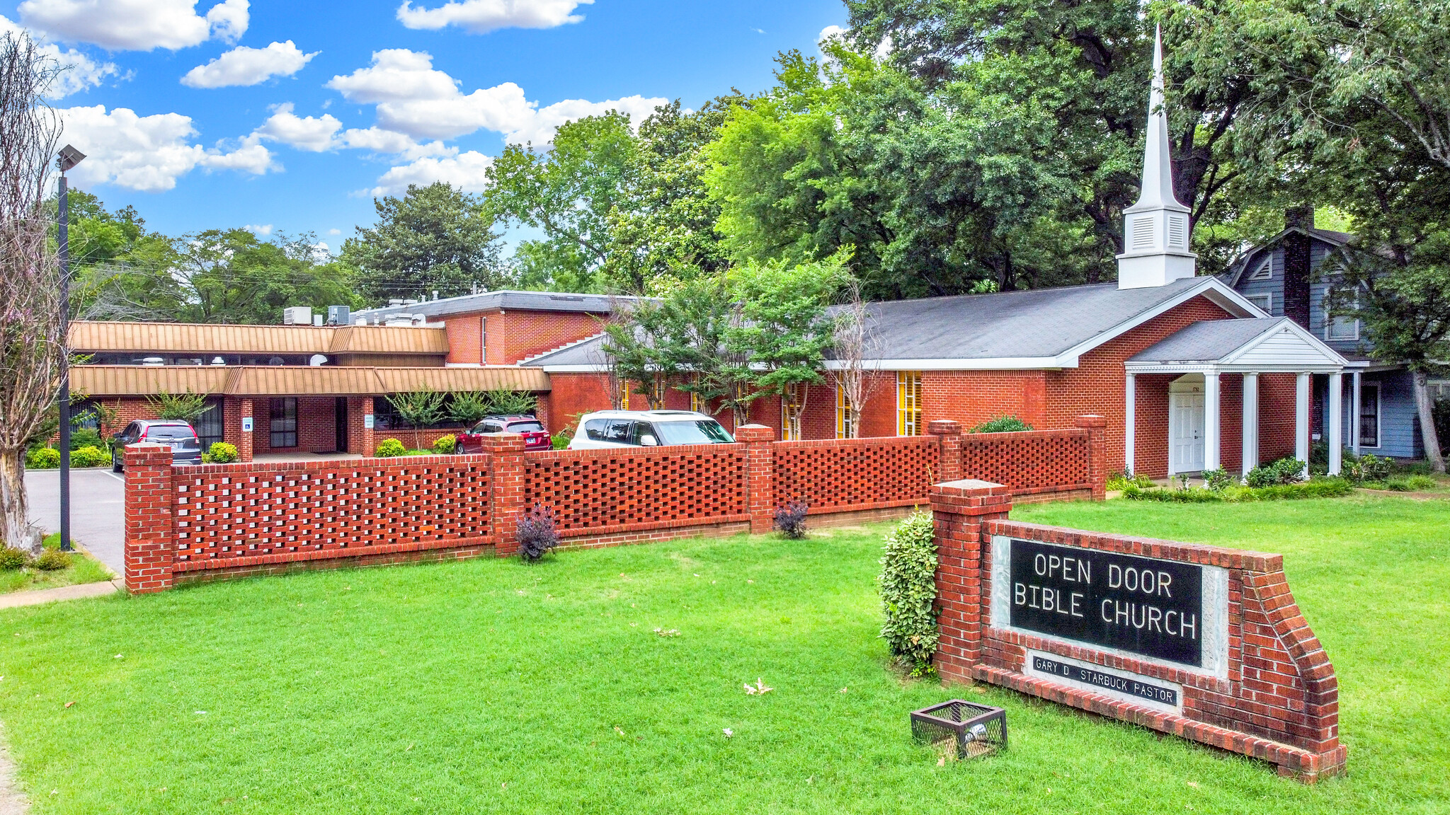 1792 N Parkway, Memphis, TN for Sale