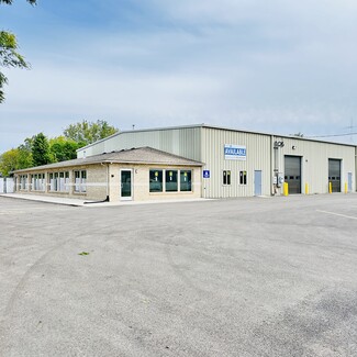 Elburn, IL Service - 700 E North St