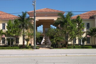 Jupiter, FL Medical - 125 W Indiantown Rd Jupiter, FL Medical - 125 W Indiantown Rd