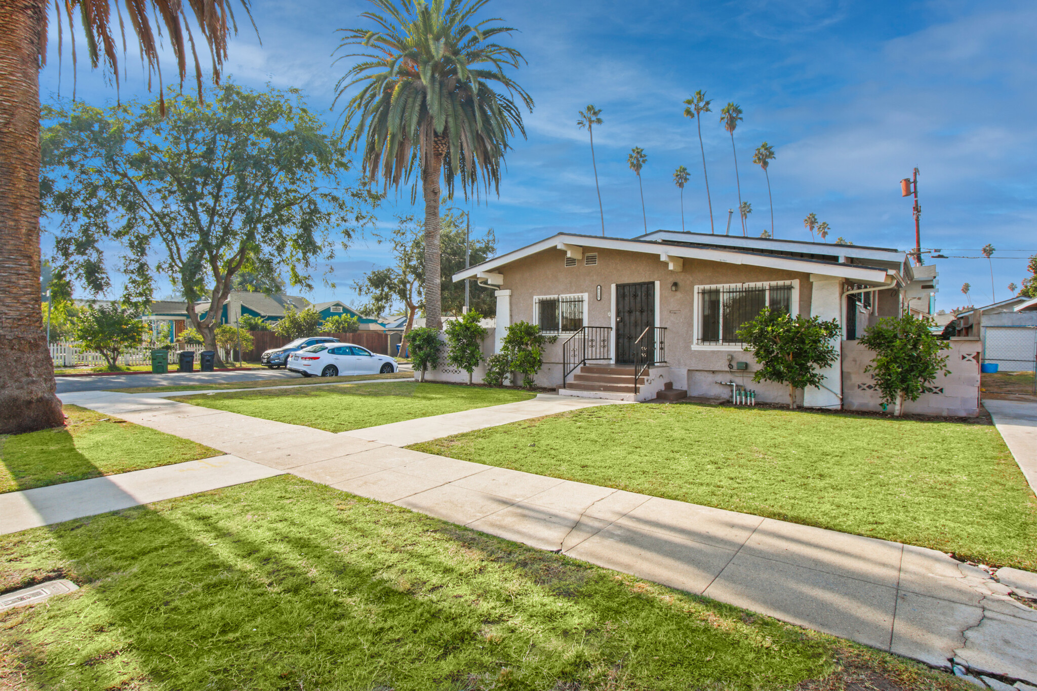 4125 S Van Ness Ave, Los Angeles, CA for Sale