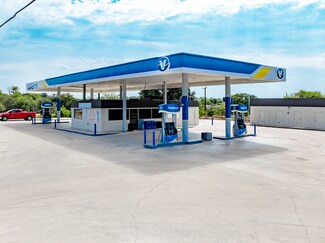 San Antonio, TX Convenience Store - 14400 Nacogdoches Rd