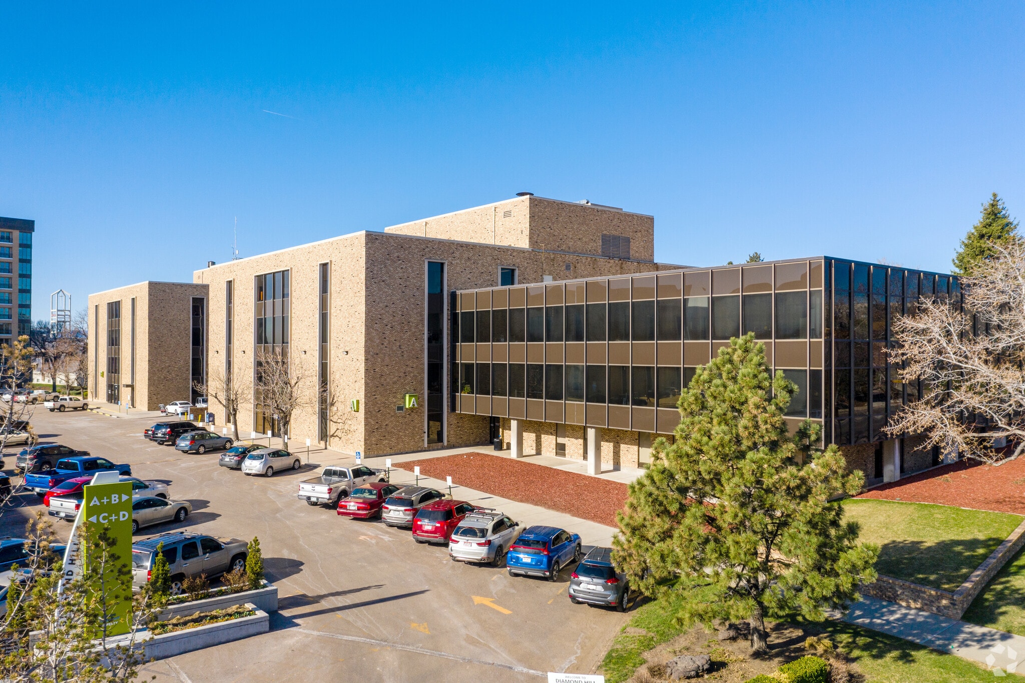 2490 W 26th Ave, Denver, CO for Rent