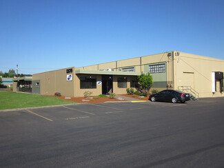 Tigard, OR Industrial - 12700 SW Hall Blvd