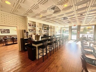 Harrison, NY Retail - 60-68 Halstead Ave