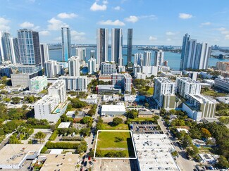 Miami, FL Commercial Land - 90-116 NE 24th St Miami, FL Commercial Land - 90-116 NE 24th St