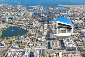 Saint Petersburg, FL undefined - 695 Central Ave