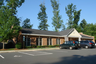 Charlotte, NC Office - 6408 Bannington Rd