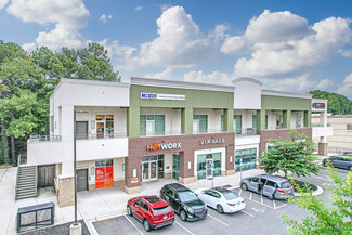 Charlotte, NC Retail - 11101 Providence Rd W