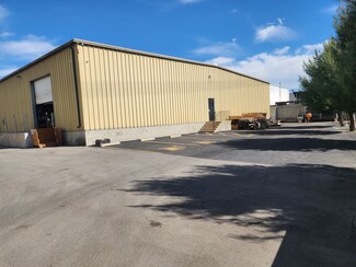 Canyon Country, CA Industrial - 26751 Oak Ave