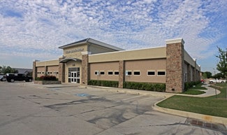 Keller, TX Medical - 300 Rufe Snow Dr