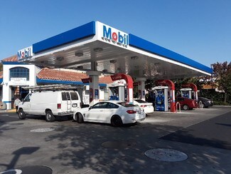 Hayward, CA Retail - 391 W A St