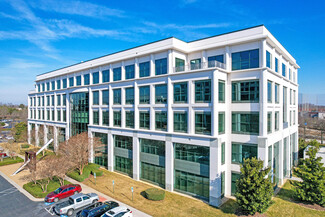 Charlotte, NC Office - 3700 Arco Corporate Dr