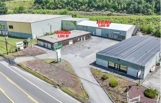 Plains, PA Retail - 1341 PA-315 Hwy
