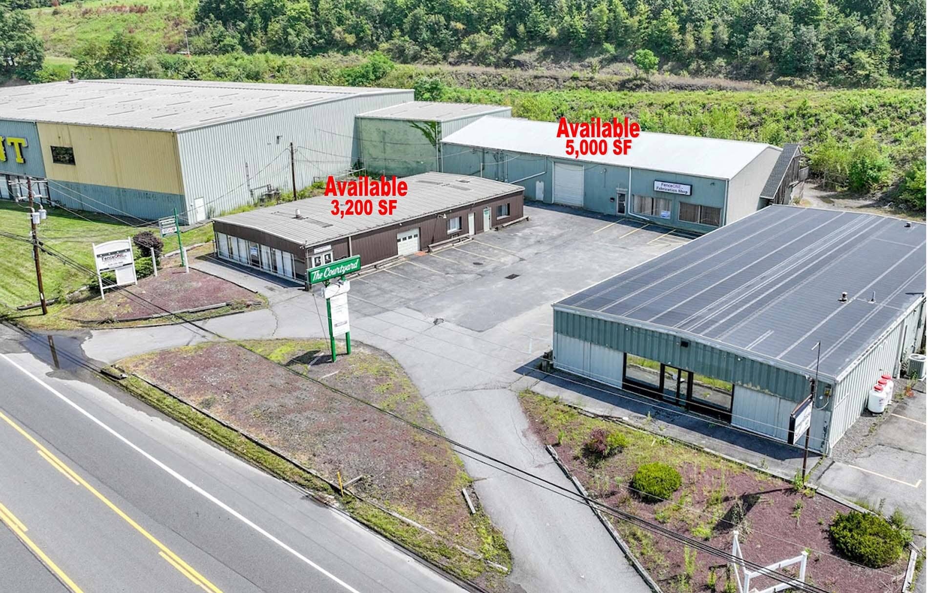 1341 PA-315 Hwy, Plains, PA for Rent