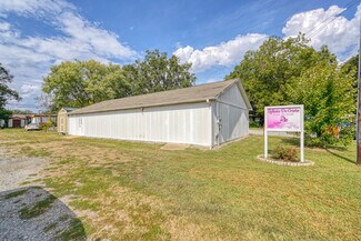 Spartanburg, SC Light Manufacturing - 50 Frey Rd Spartanburg, SC Light Manufacturing - 50 Frey Rd