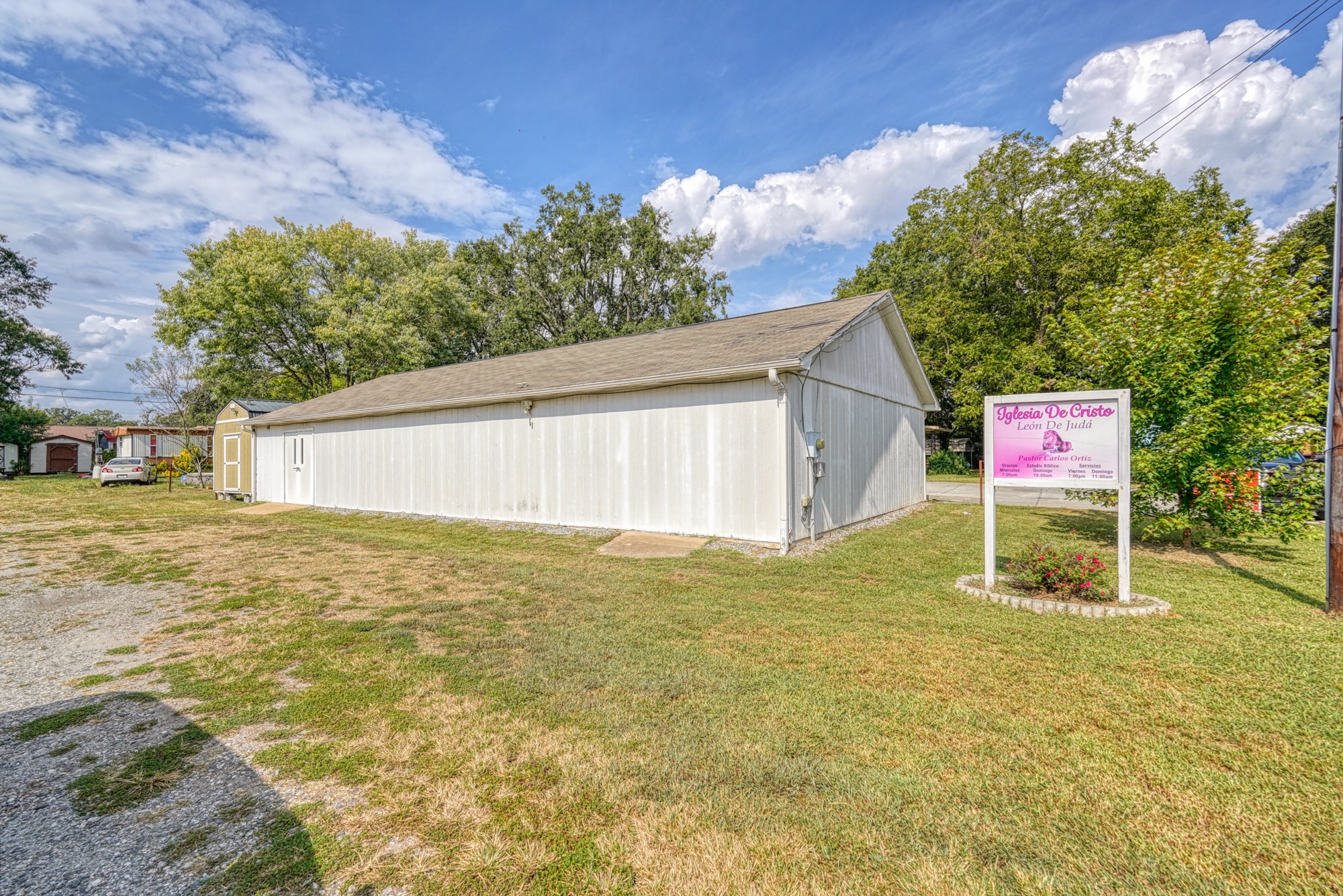 50 Frey Rd, Spartanburg, SC for Sale