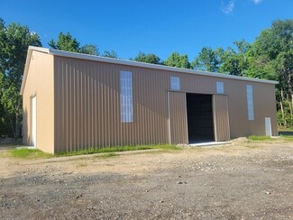 Delmar, DE Industrial - 36877 Bi State Blvd Delmar, DE Industrial - 36877 Bi State Blvd