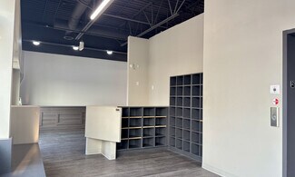 Winnipeg, MB Office/Retail - 6640 Roblin Blvd