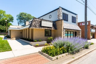 640 E NORTHWEST HWY  