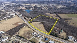 Mount Washington, KY Commercial Land - N Bardstown Rd
