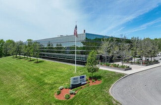 Peabody, MA Industrial - 300 Jubilee Dr