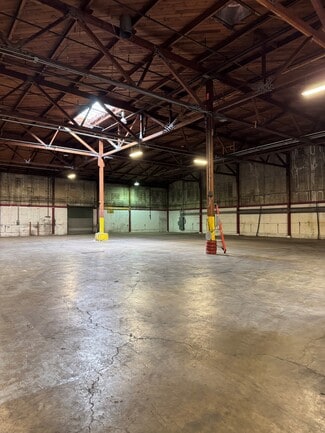 San Leandro, CA Industrial - 1951 Williams St
