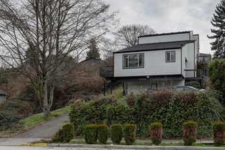 Seattle, WA Apartments - 8100 Delridge Way SW