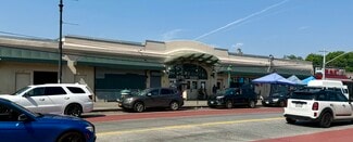 Bronx, NY Retail - 1362-1378 E Gun Hill Rd