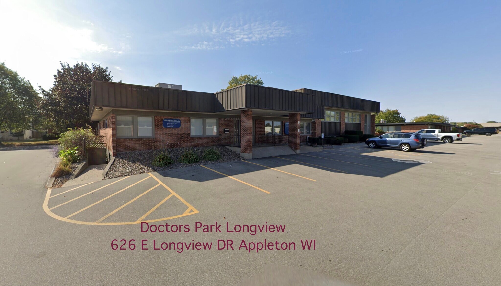 626 E Longview Dr, Appleton, WI for Rent