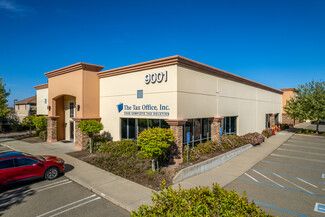 Roseville, CA Office, Flex - 9001 Foothills Blvd