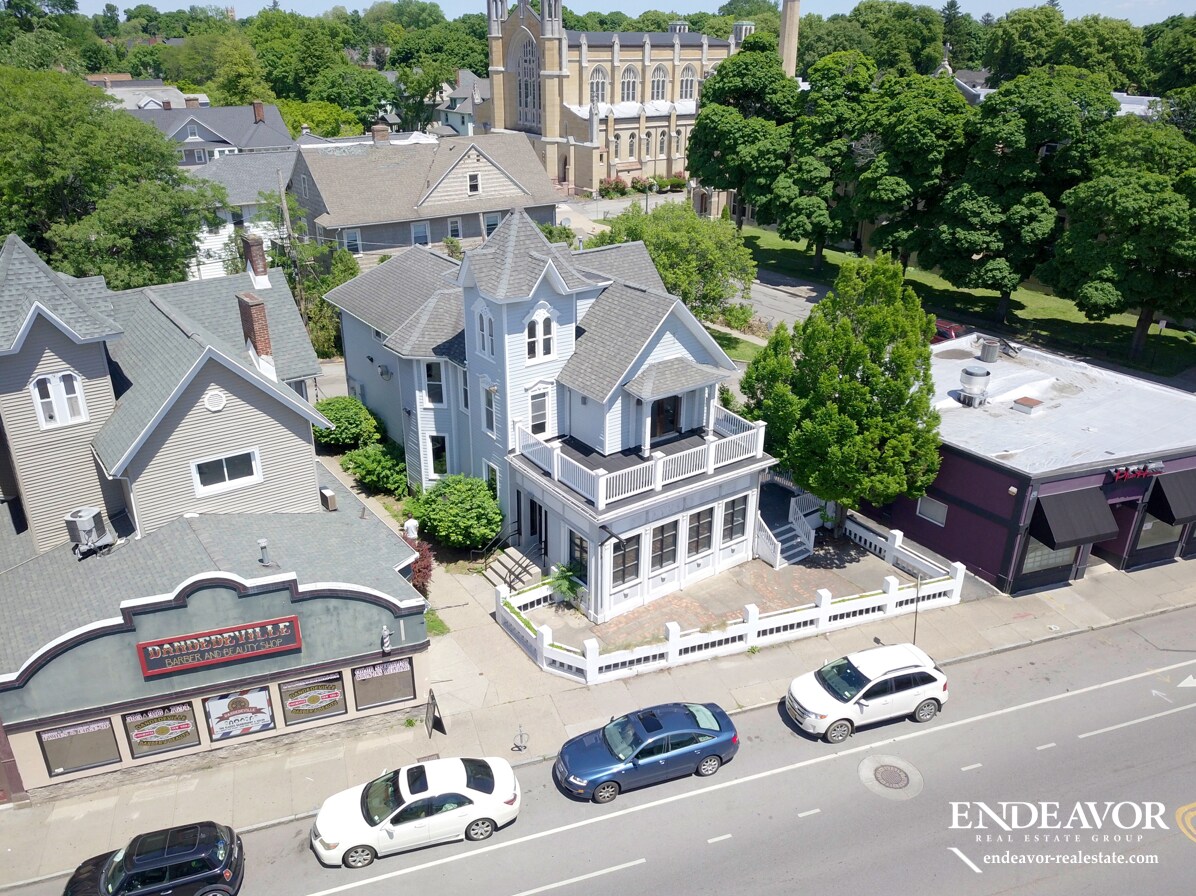 680 Monroe Ave, Rochester, NY for Sale