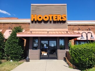 Murfreesboro, TN Retail - 730 NW Broad St