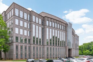 Charlotte, NC Office - 2550 W Tyvola Rd