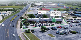 Pflugerville, TX Retail - 1501 Pecan St W