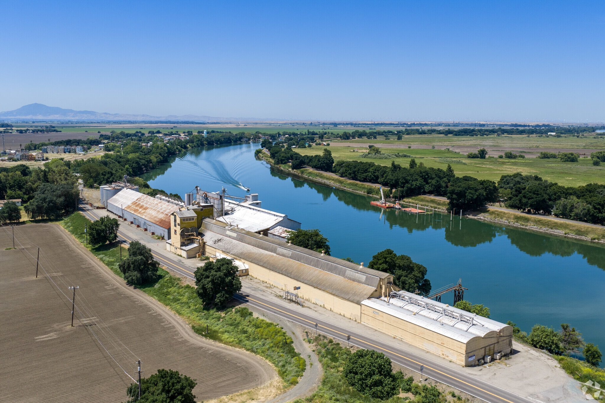 14712 State Highway 160, Isleton, CA for Sale