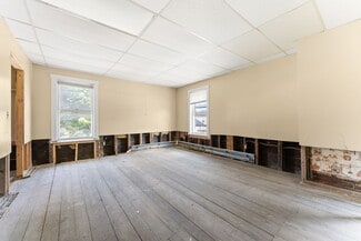 Brookfield, MA Office/Residential - 18 Central St