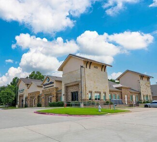 Flower Mound, TX Medical - 4421 Long Prairie Rd