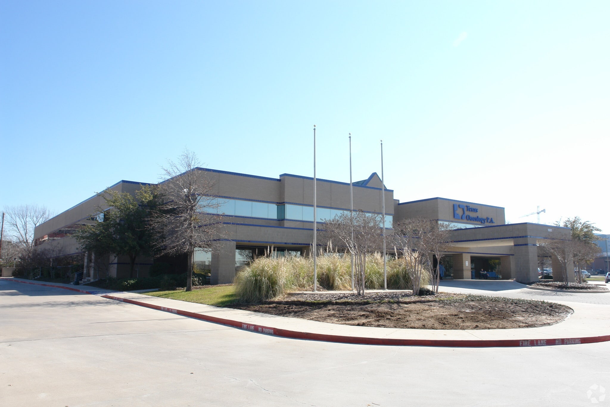 1001 12th Ave, Fort Worth, TX for Rent
