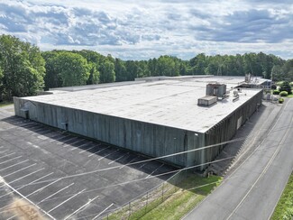 Mc Adenville, NC Industrial - 100 Saxony Dr