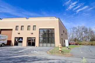 Frederick, MD undefined - 5713 Industry Ln