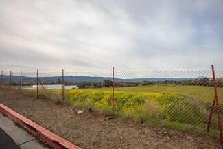 San Jose, CA Manufacturing - 865 Embedded Way San Jose, CA Manufacturing - 865 Embedded Way