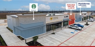 Cypress, TX Retail - 21910 West Rd