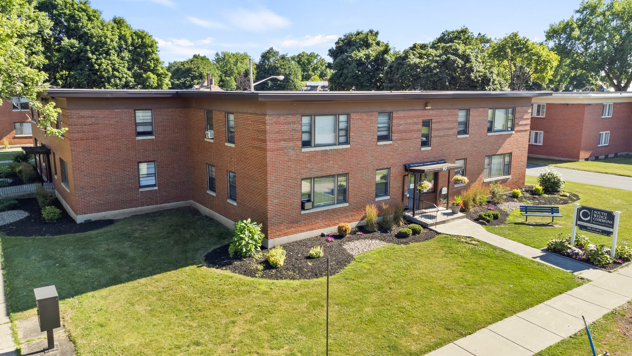 90-2 Manor Pky, Rochester, NY for Sale