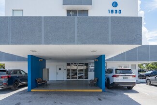 Fort Lauderdale, FL Office/Medical - 1930 NE 47th St Fort Lauderdale, FL Office/Medical - 1930 NE 47th St
