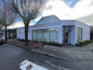 Portland, OR Office/Retail - 4500 NE Sandy Blvd Portland, OR Office/Retail - 4500 NE Sandy Blvd