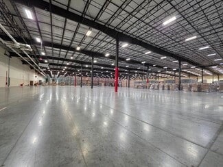 Fall River, MA Industrial - 81 Commerce Dr